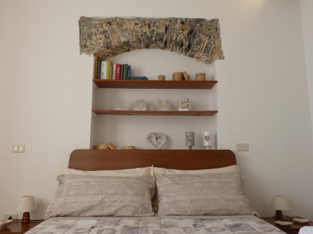La Valletta Sul Mare Apartamento La Spezia Exterior foto